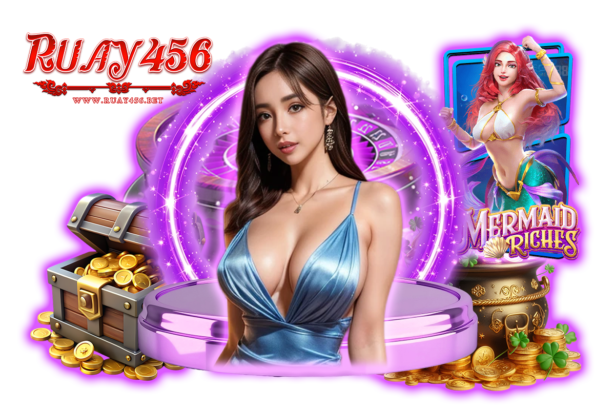 ruay456 wallet